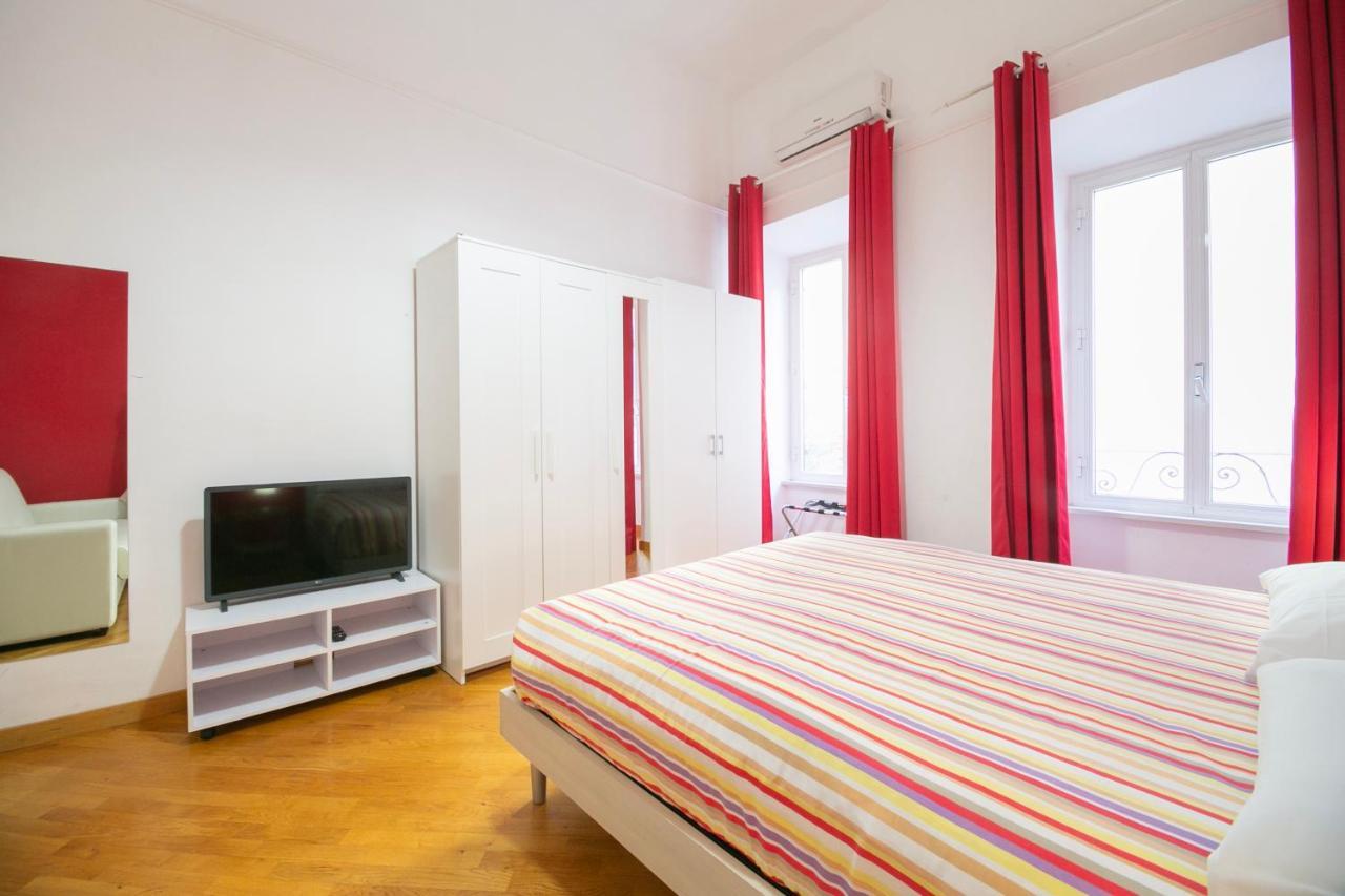 Vatican Apartment - Sister'S Place 로마 외부 사진