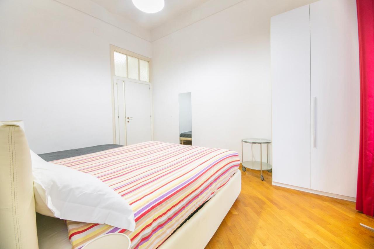 Vatican Apartment - Sister'S Place 로마 외부 사진
