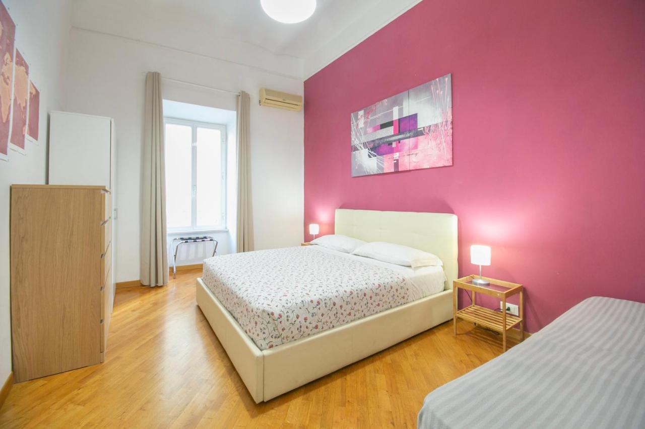 Vatican Apartment - Sister'S Place 로마 외부 사진