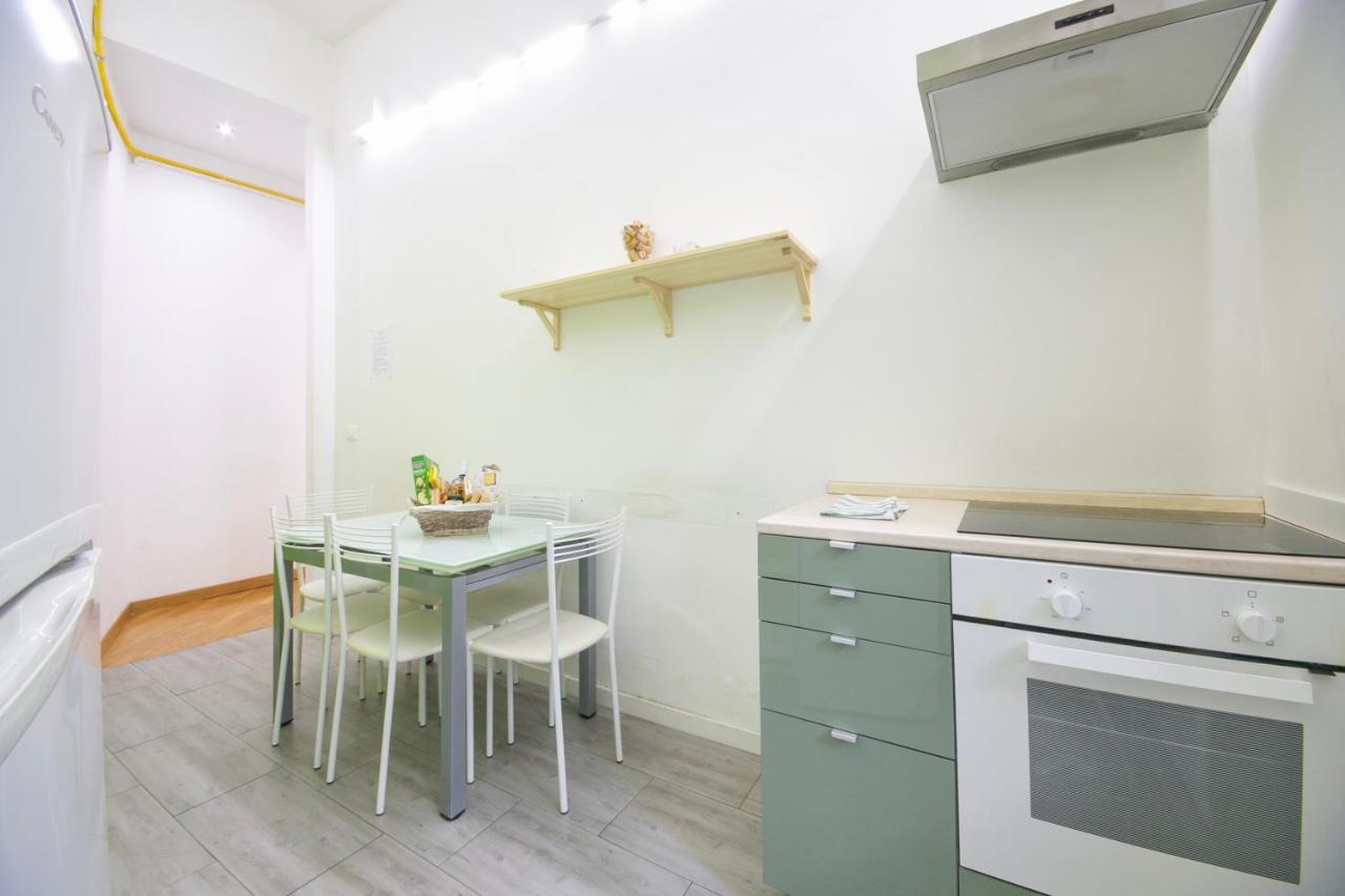 Vatican Apartment - Sister'S Place 로마 외부 사진