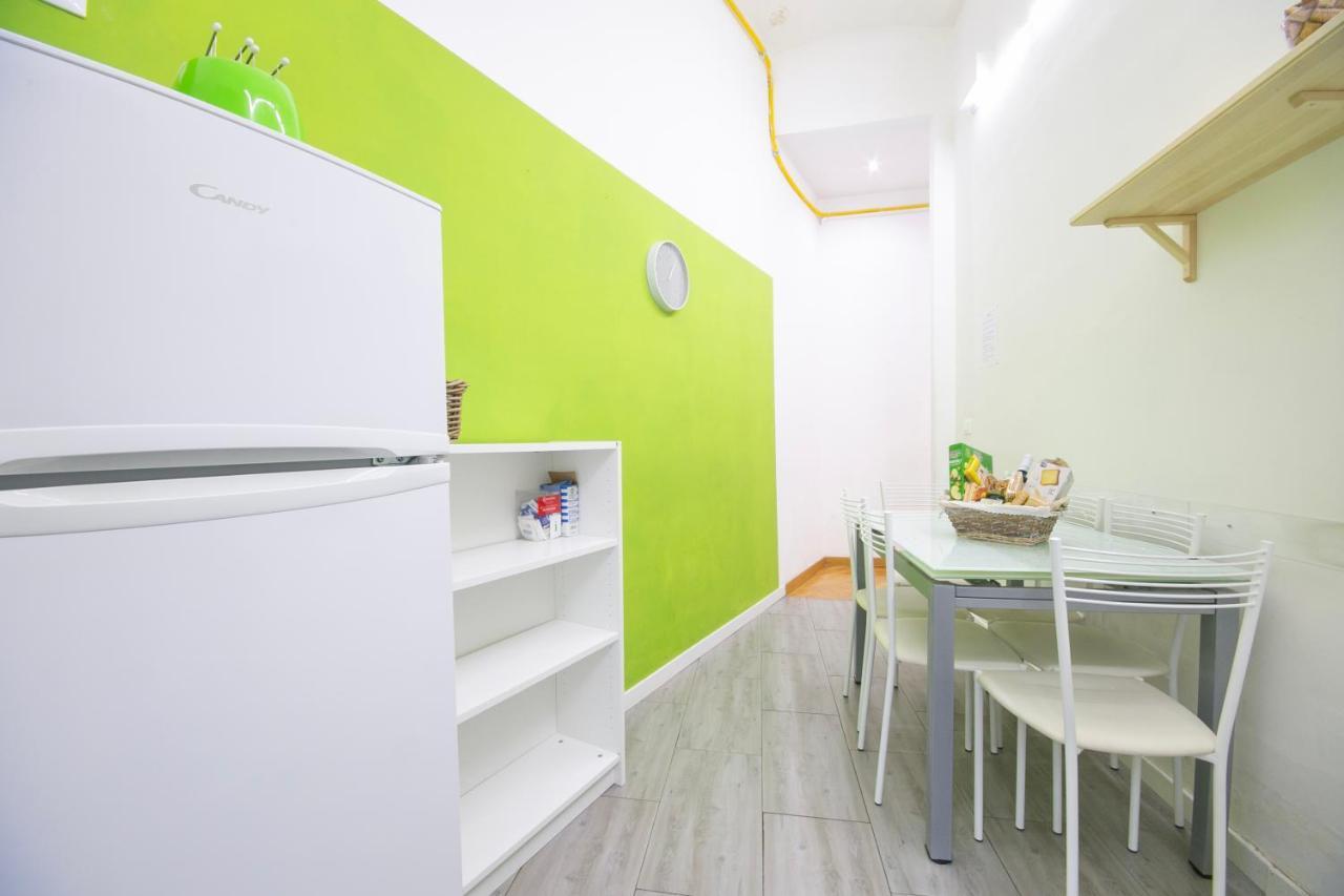 Vatican Apartment - Sister'S Place 로마 외부 사진